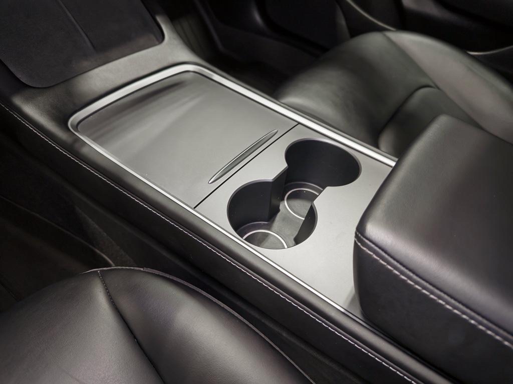 used 2022 Tesla Model 3 car, priced at $22,943