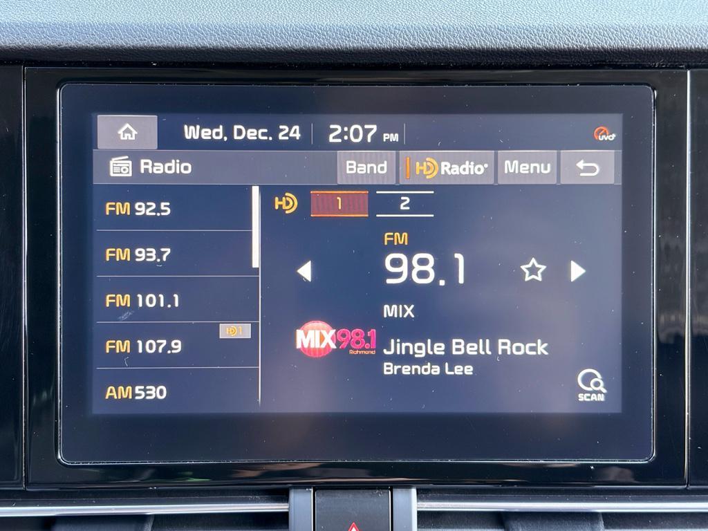 used 2022 Kia Niro Plug-In Hybrid car, priced at $23,998