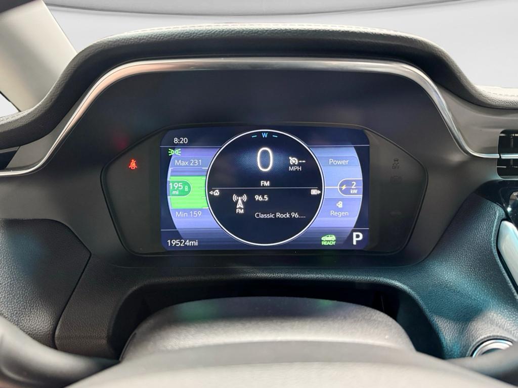 used 2022 Chevrolet Bolt EV car, priced at $18,597