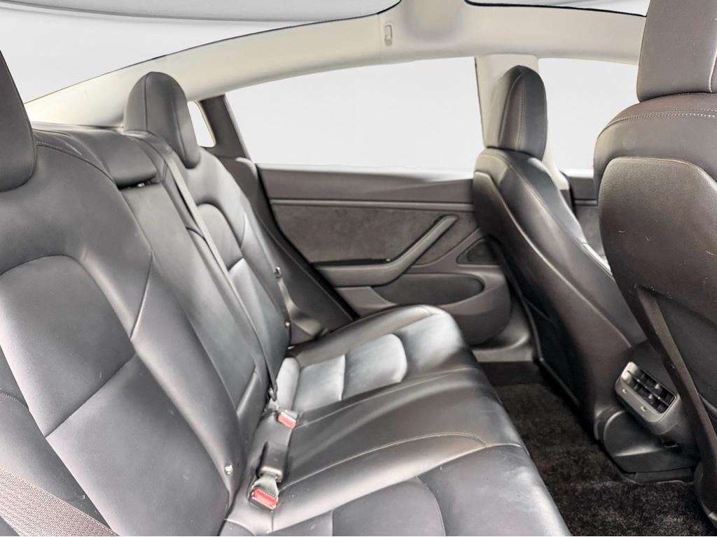 used 2018 Tesla Model 3 car, priced at $17,997