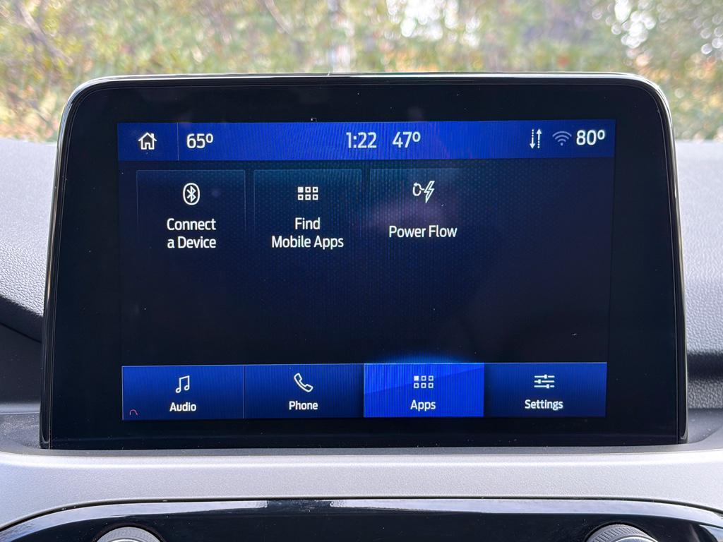 used 2022 Ford Escape car, priced at $16,772