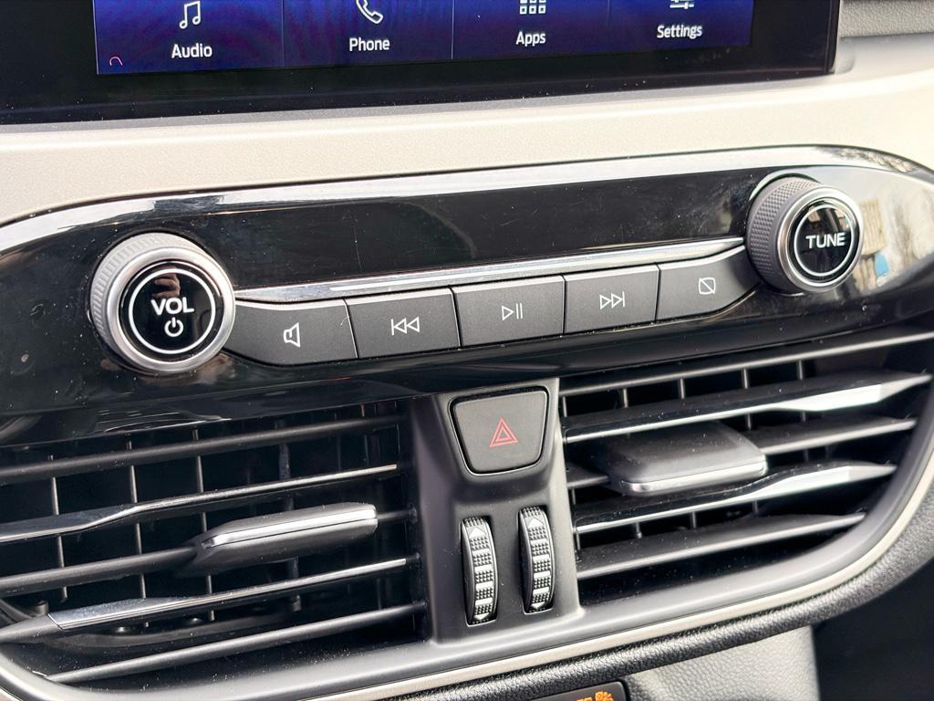 used 2022 Ford Escape car, priced at $16,772