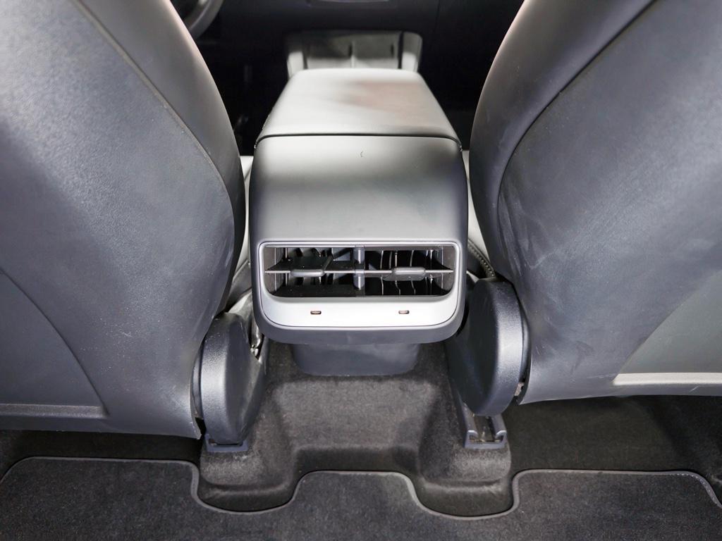 used 2023 Tesla Model Y car, priced at $34,599