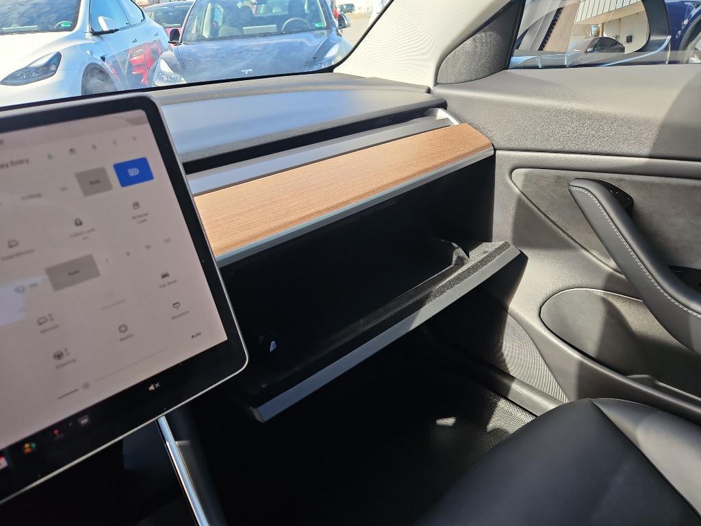 used 2020 Tesla Model 3 car, priced at $24,674