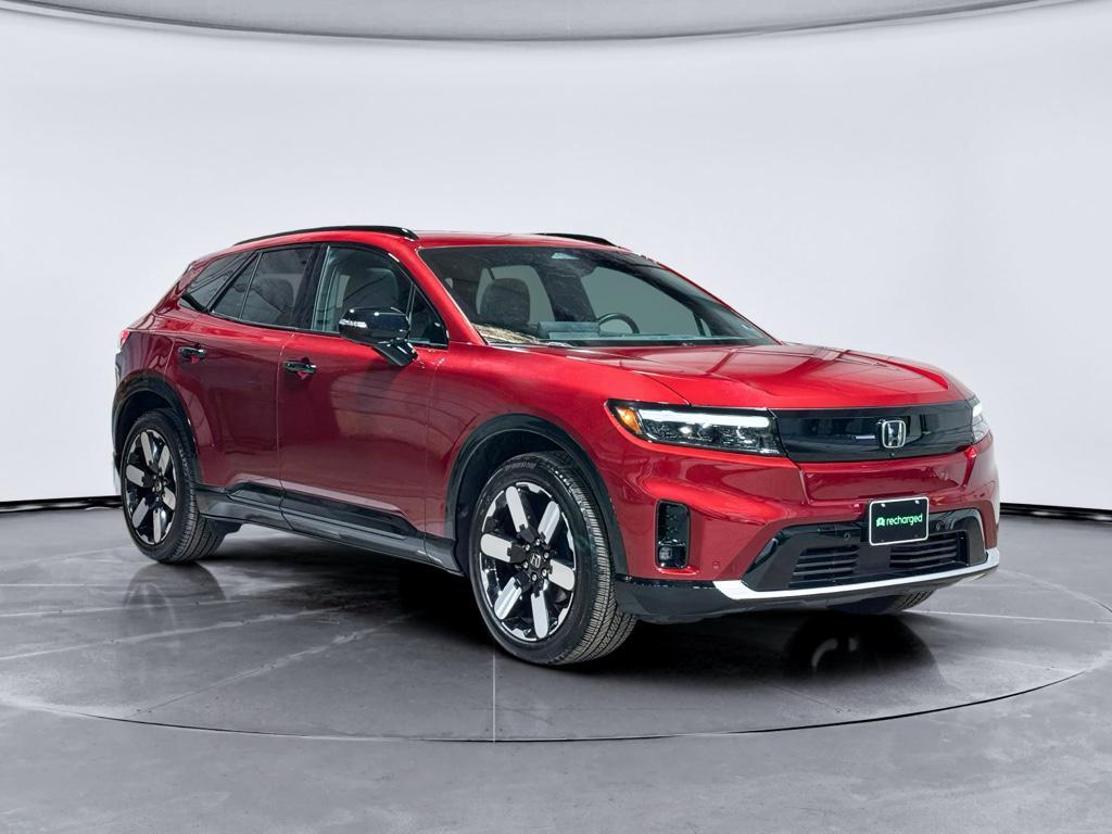 used 2024 Honda Prologue car, priced at $30,989