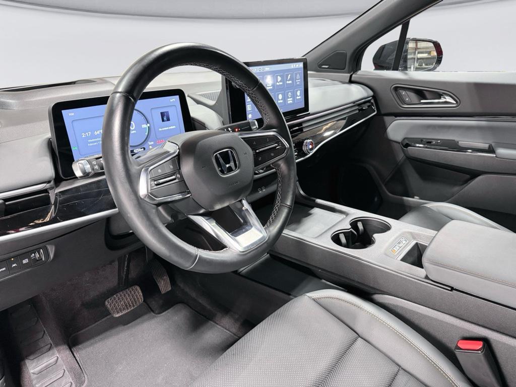 used 2024 Honda Prologue car, priced at $30,989