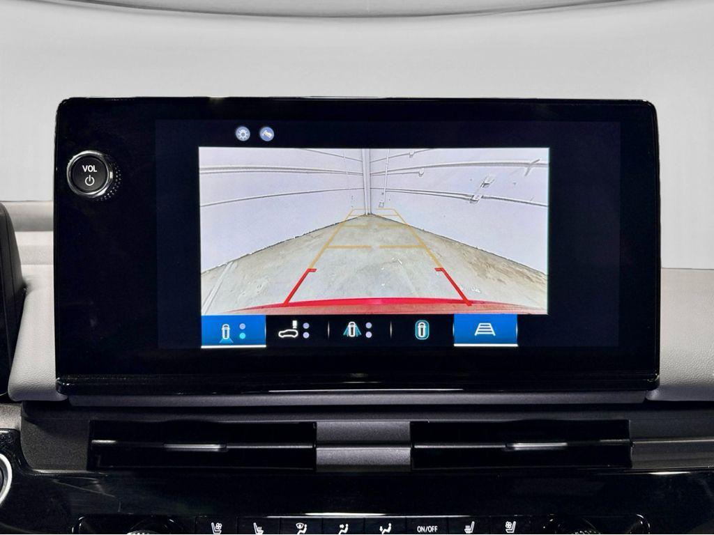 used 2024 Honda Prologue car, priced at $30,989