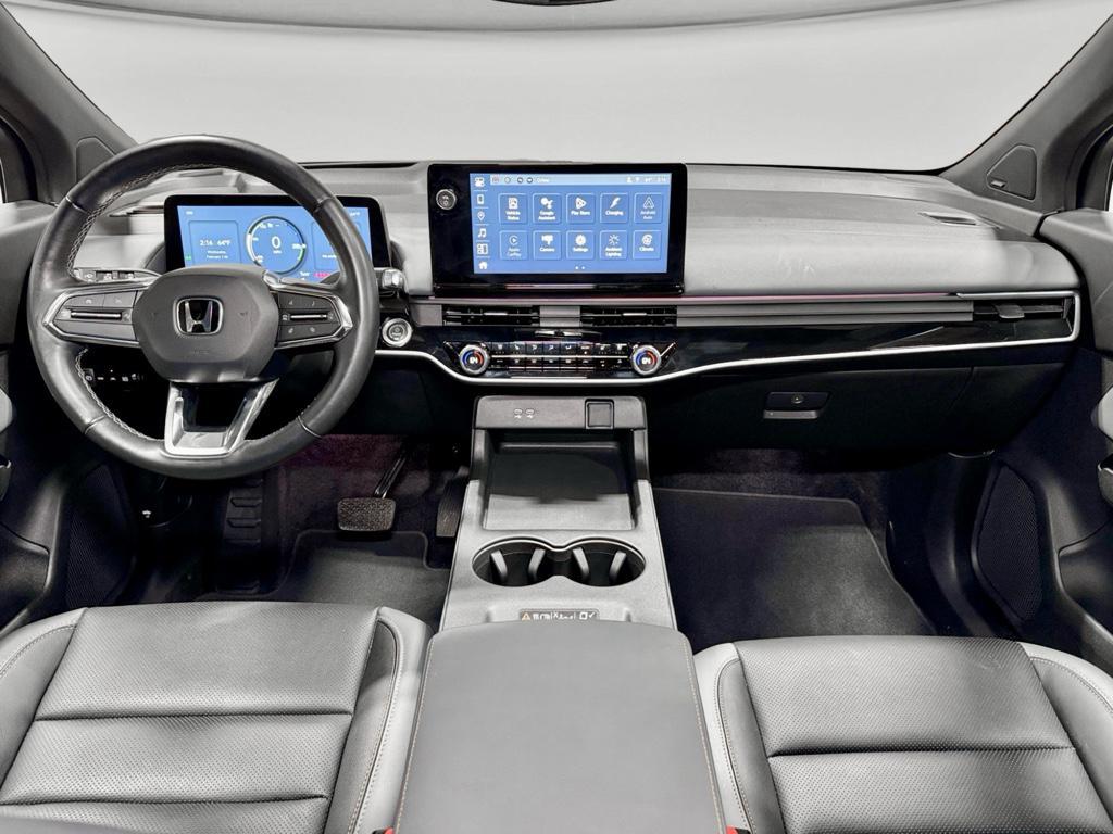 used 2024 Honda Prologue car, priced at $30,989