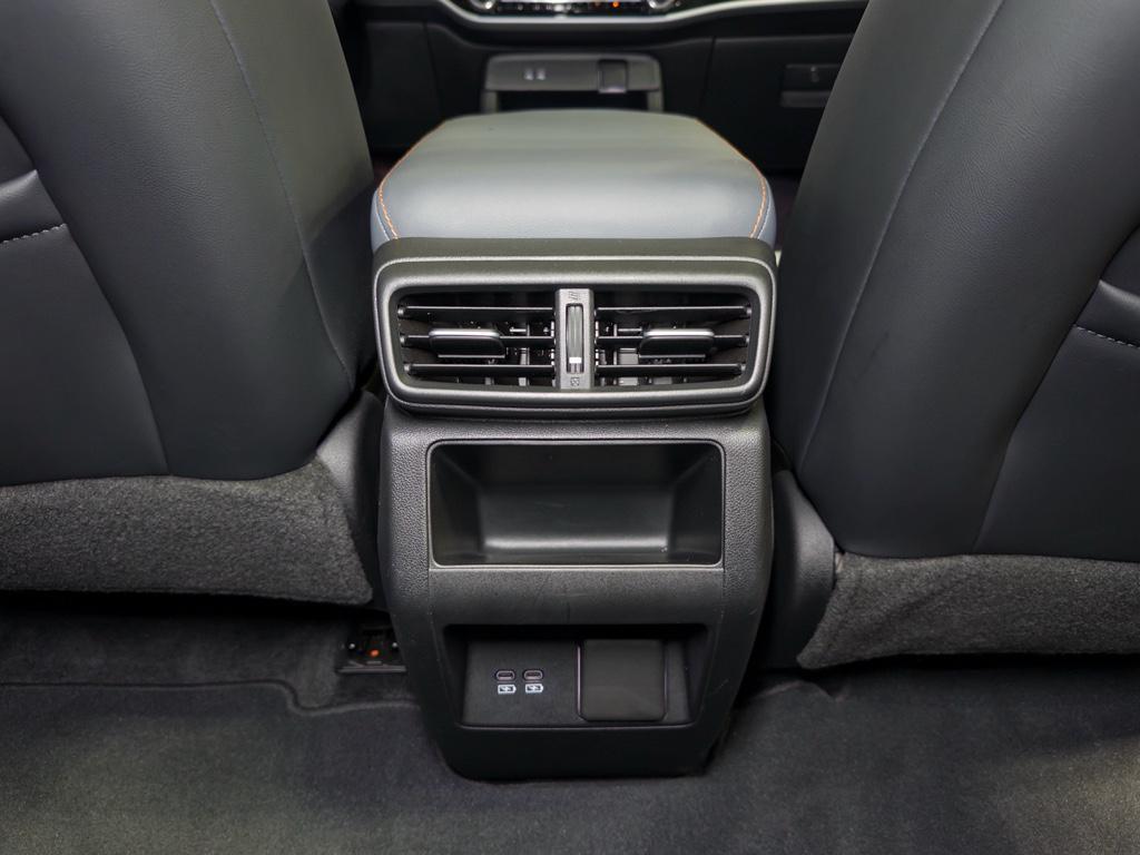 used 2024 Honda Prologue car, priced at $30,989