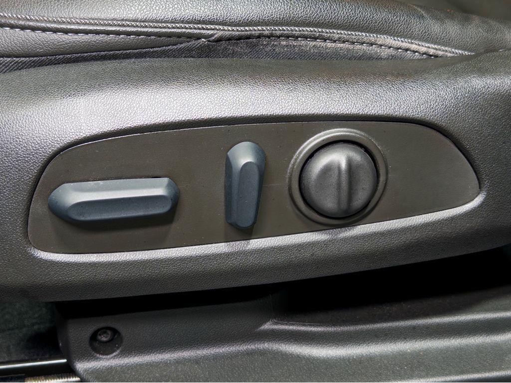 used 2023 Chevrolet Bolt EUV car, priced at $20,998