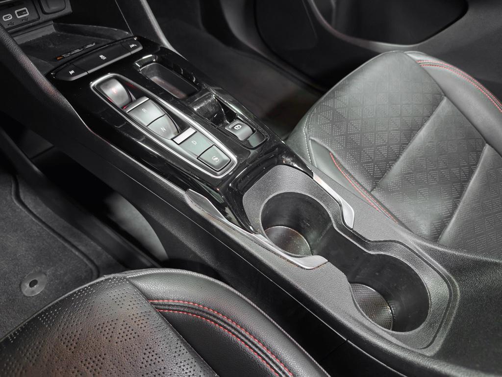 used 2023 Chevrolet Bolt EUV car, priced at $20,998