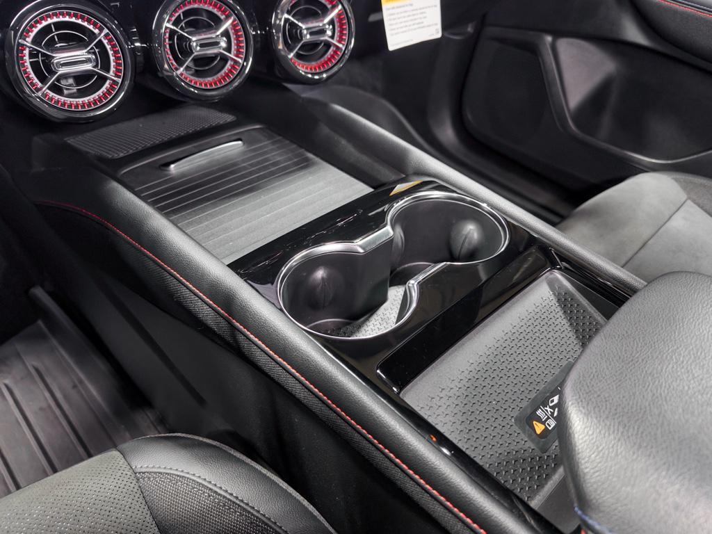 used 2024 Chevrolet Blazer EV car, priced at $26,998