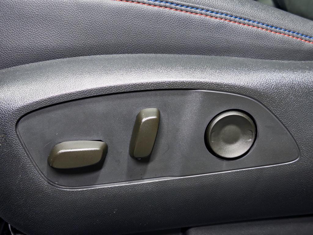 used 2024 Chevrolet Blazer EV car, priced at $26,998