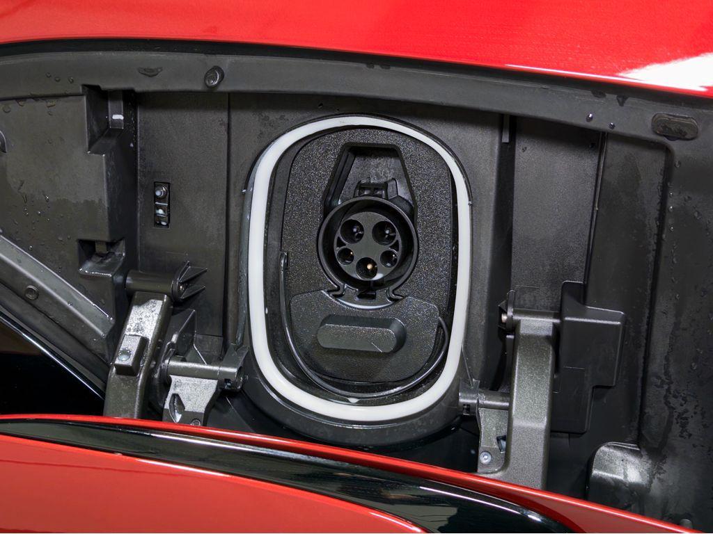 used 2024 Chevrolet Blazer EV car, priced at $26,998