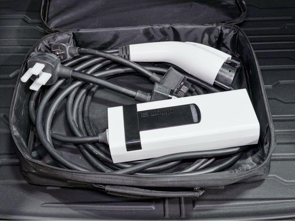 used 2024 Chevrolet Blazer EV car, priced at $26,998