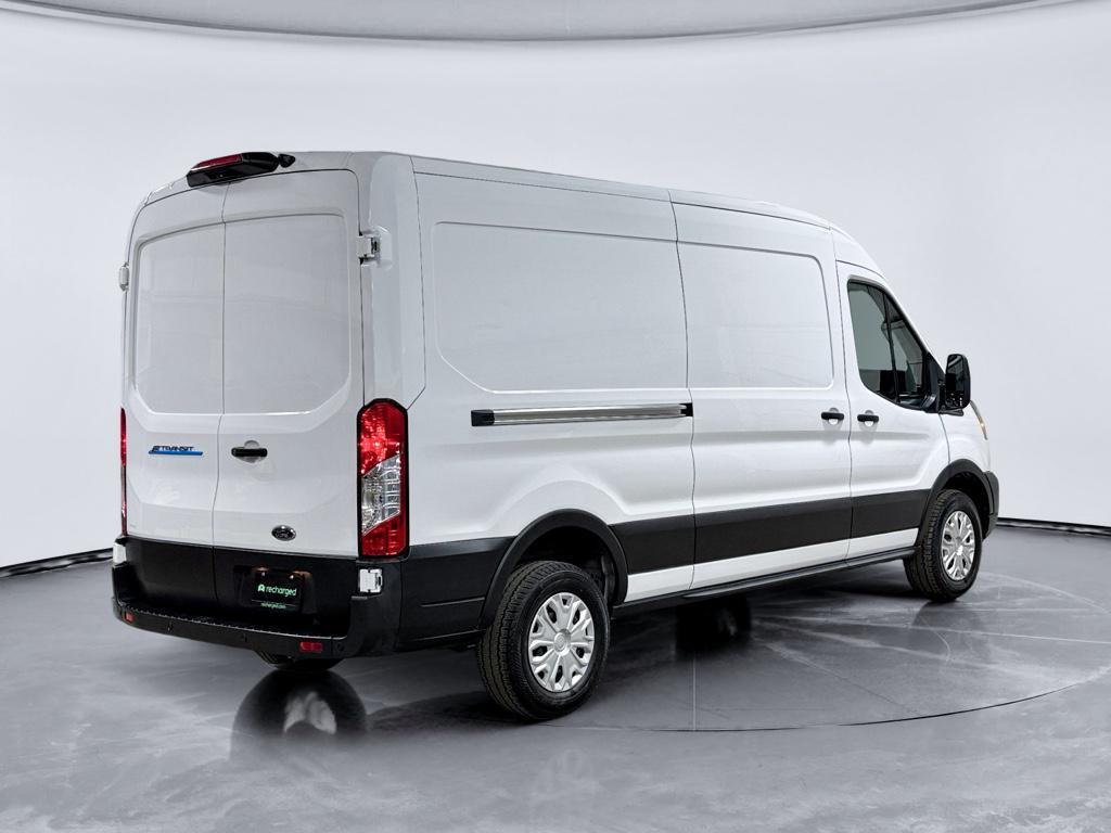 used 2023 Ford E-Transit car, priced at $26,599