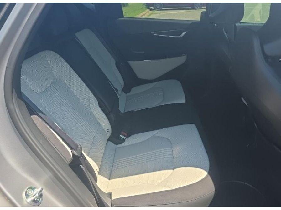 used 2023 Kia EV6 car, priced at $29,599