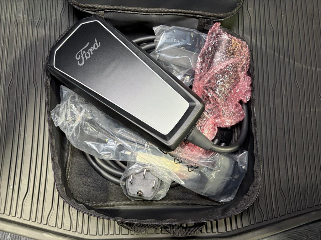 used 2023 Ford Mustang Mach-E car, priced at $31,797