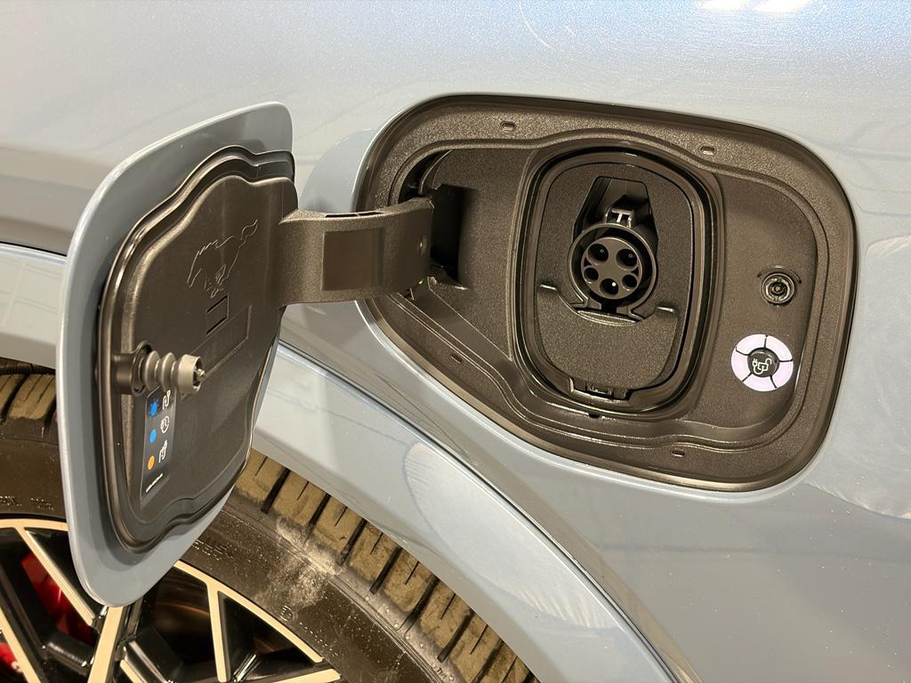 used 2023 Ford Mustang Mach-E car, priced at $31,797