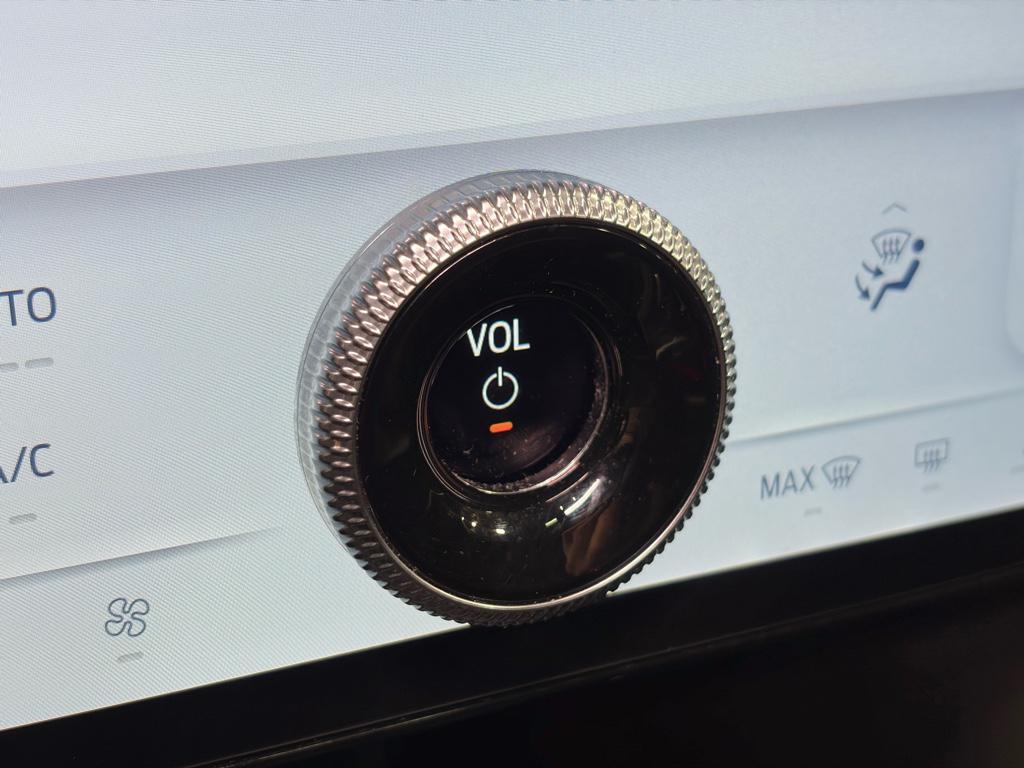 used 2023 Ford Mustang Mach-E car, priced at $31,797