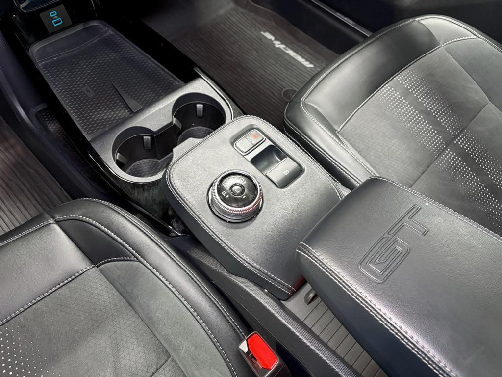 used 2023 Ford Mustang Mach-E car, priced at $31,797