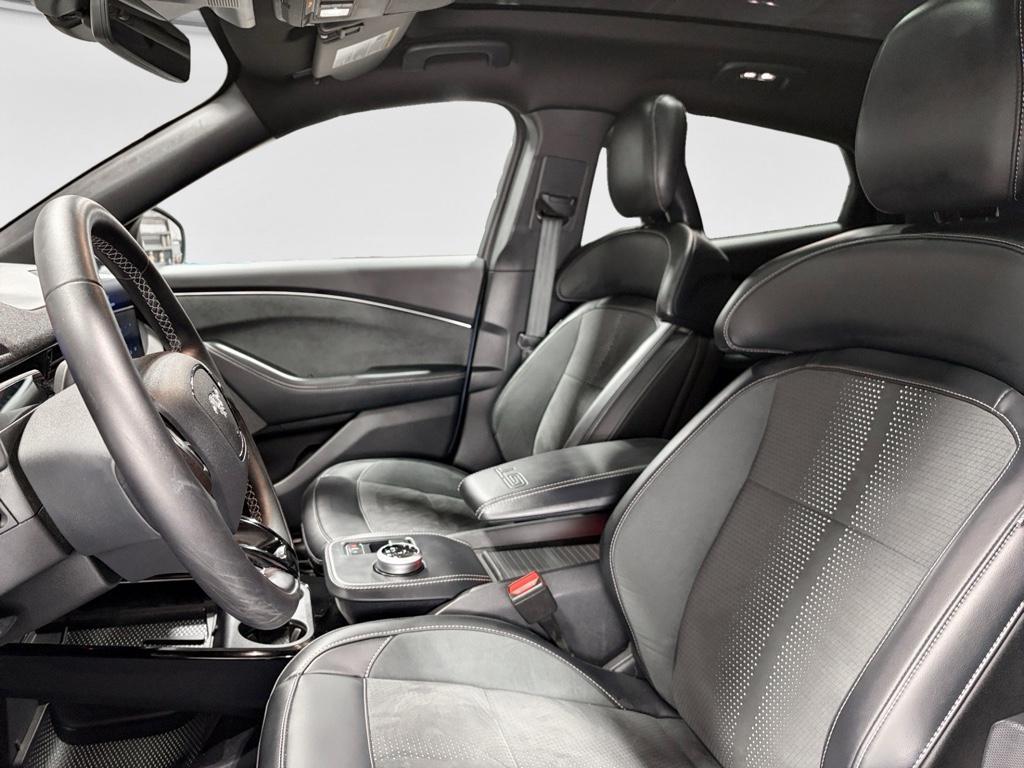 used 2023 Ford Mustang Mach-E car, priced at $31,797