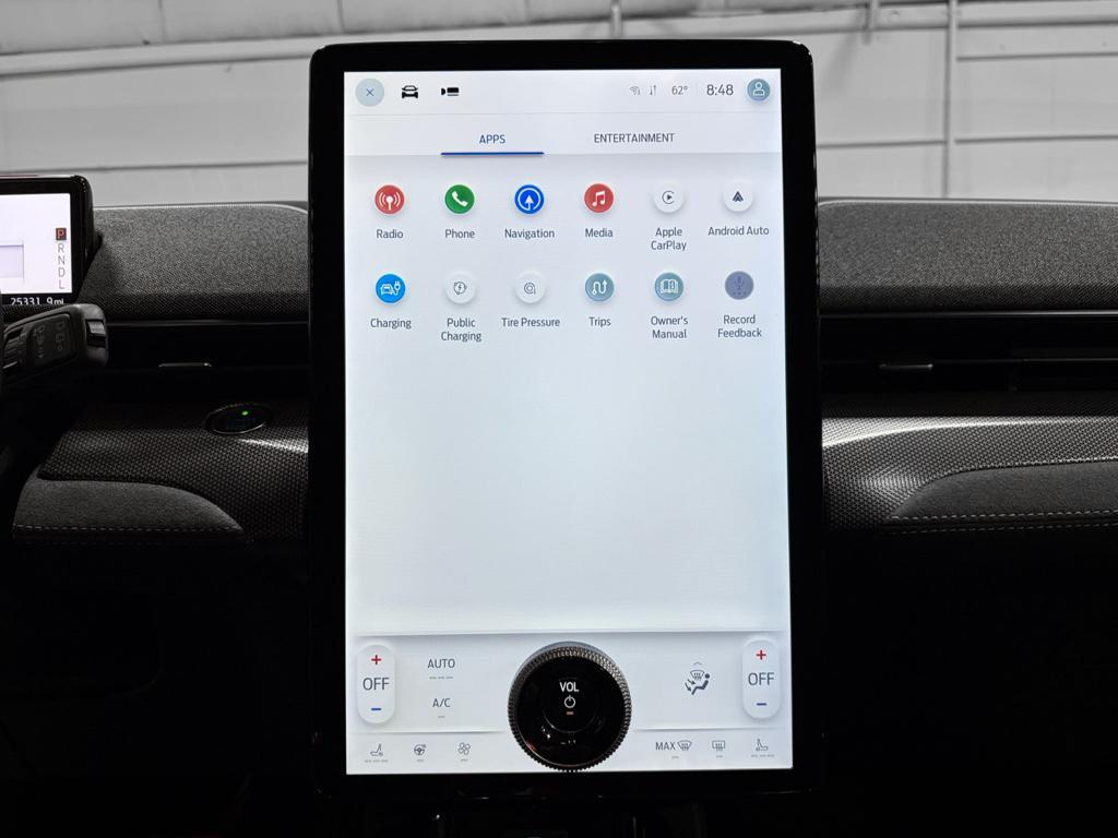 used 2023 Ford Mustang Mach-E car, priced at $31,797