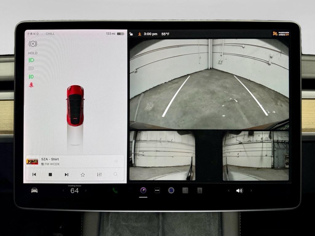 used 2022 Tesla Model Y car, priced at $26,588