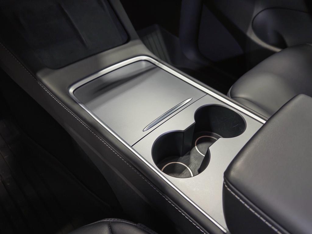 used 2022 Tesla Model Y car, priced at $26,588