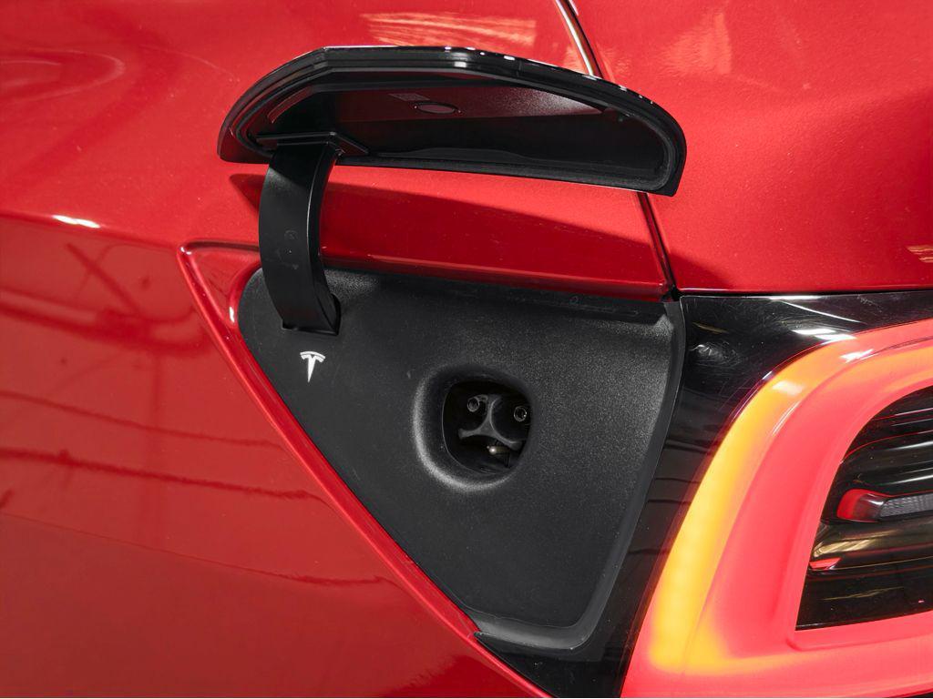 used 2022 Tesla Model Y car, priced at $26,588