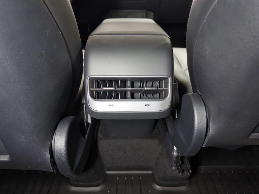 used 2022 Tesla Model Y car, priced at $26,588