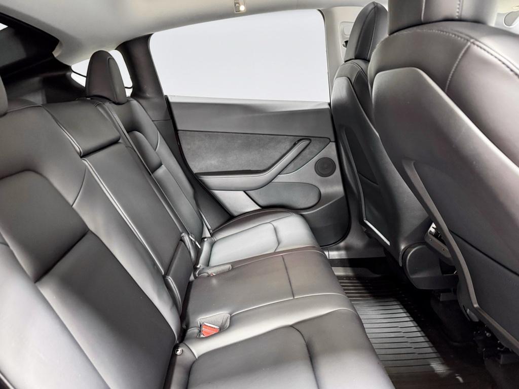 used 2022 Tesla Model Y car, priced at $26,588