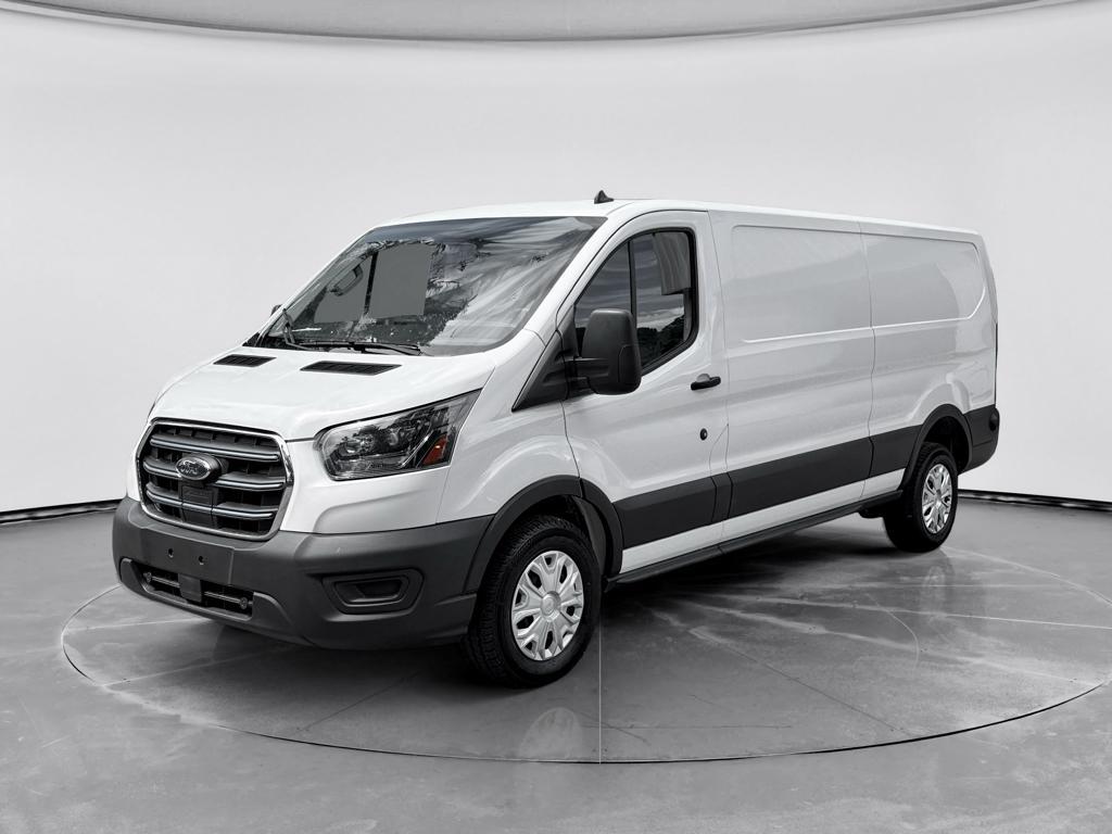 used 2024 Ford Transit-350 car, priced at $29,998