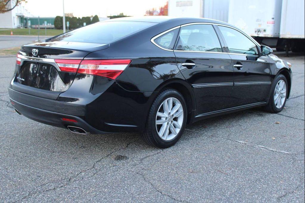 used 2014 Toyota Avalon car, priced at $9,999
