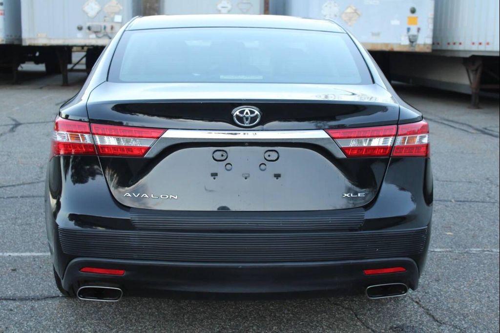 used 2014 Toyota Avalon car, priced at $9,999