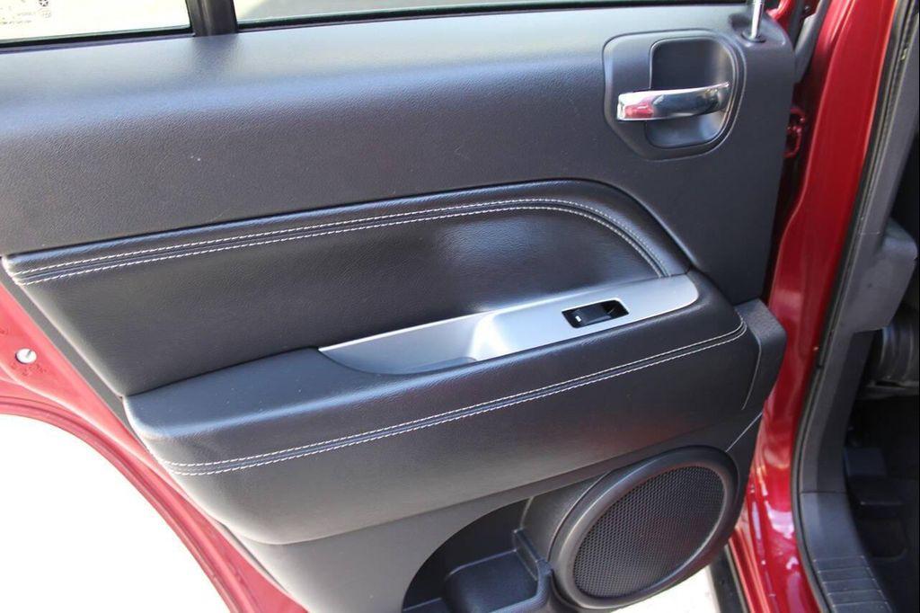 used 2014 Jeep Compass car, priced at $7,799