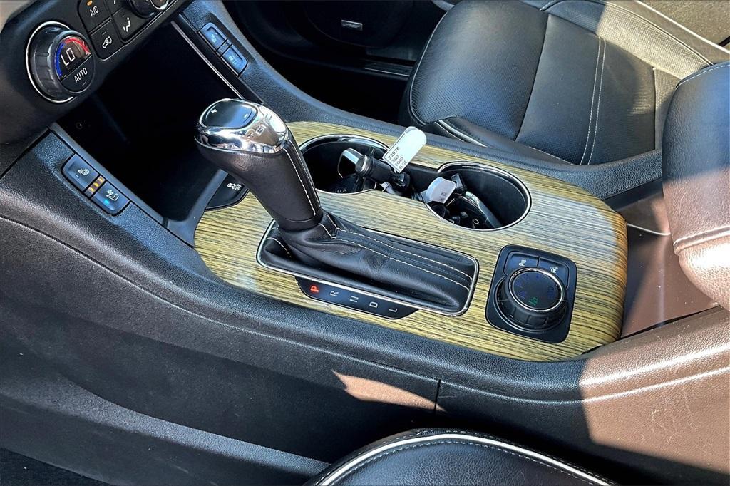 used 2019 GMC Acadia car, priced at $21,184