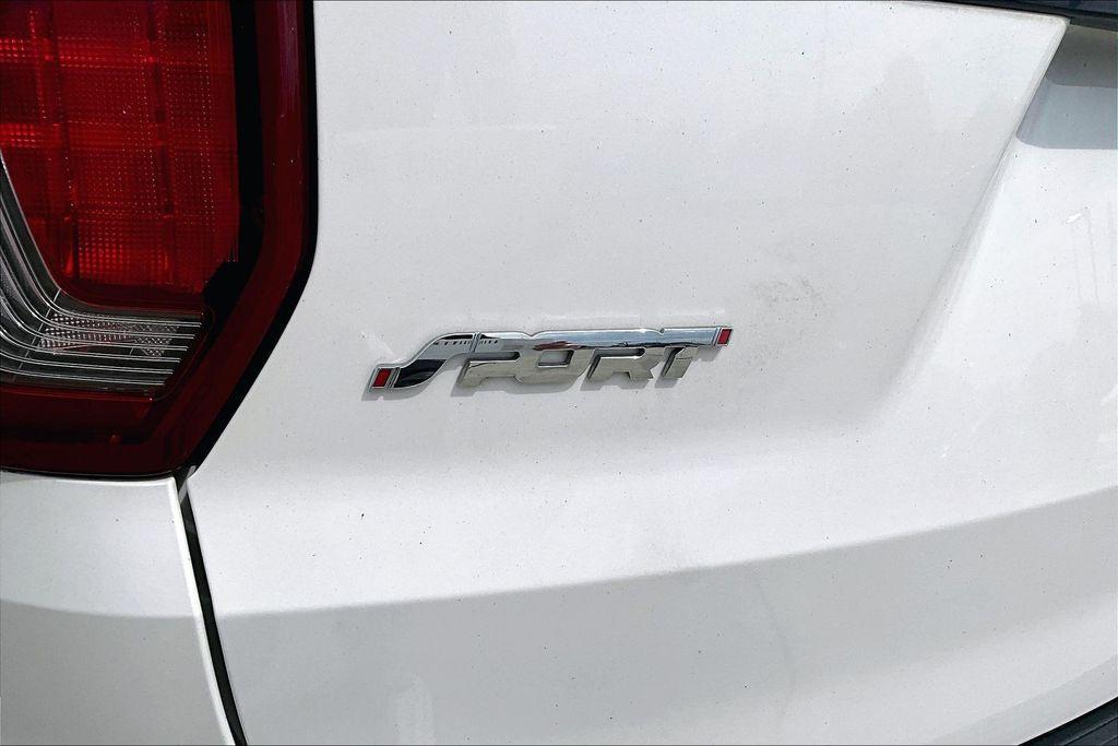 used 2018 Ford Explorer car, priced at $16,321