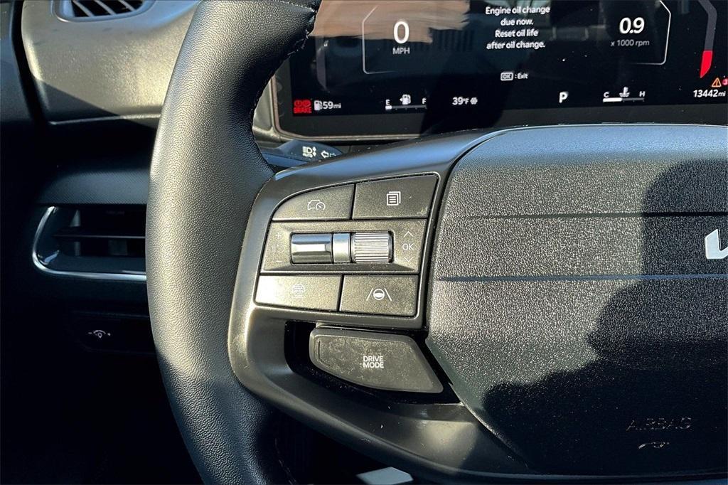 used 2025 Kia K4 car, priced at $21,848