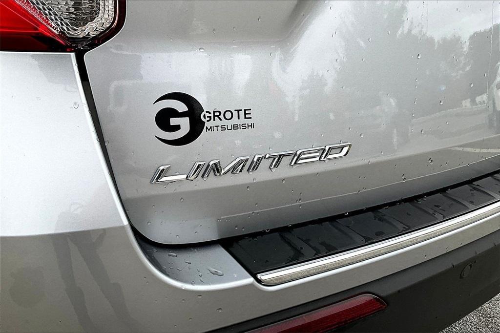 used 2022 Ford Explorer car, priced at $23,895