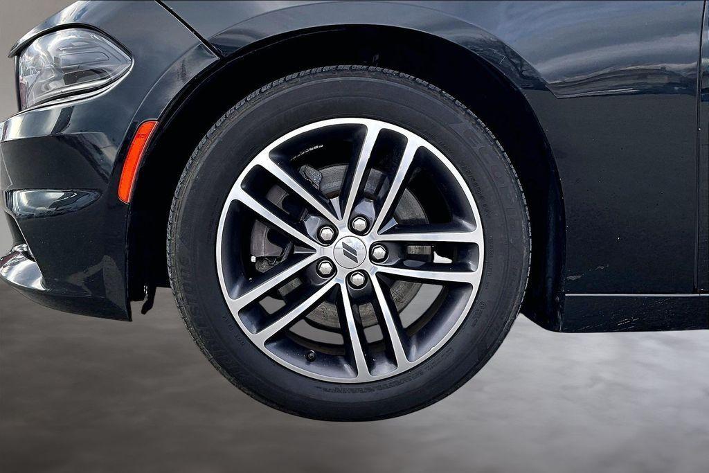 used 2019 Dodge Charger car, priced at $21,142
