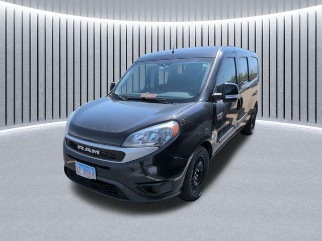 used 2019 Ram ProMaster City car, priced at $16,471