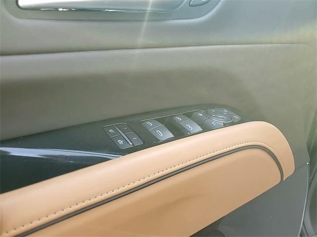 used 2023 Cadillac Escalade ESV car, priced at $65,471