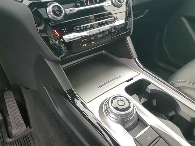 used 2021 Ford Explorer car, priced at $30,234