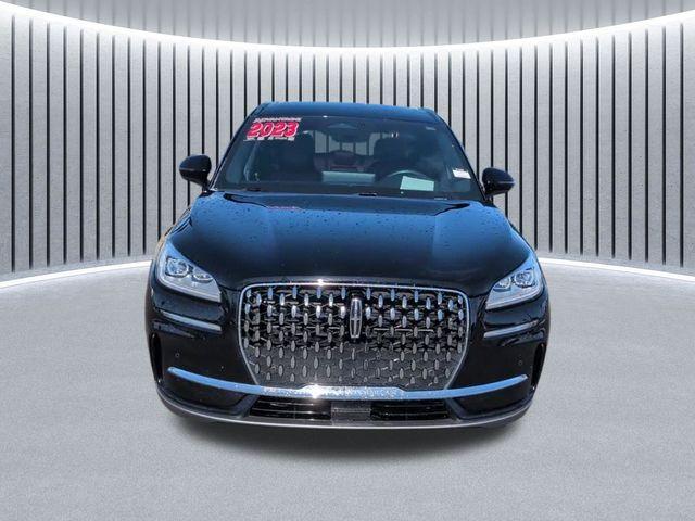 used 2023 Lincoln Corsair car, priced at $33,953