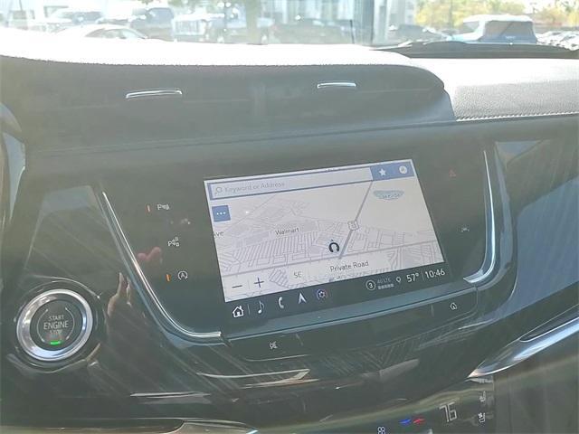 used 2023 Cadillac XT6 car, priced at $33,806