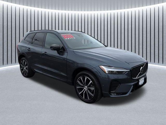 used 2024 Volvo XC60 car, priced at $30,971