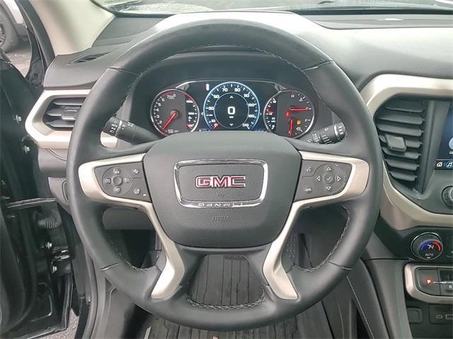 used 2023 GMC Acadia car, priced at $31,276