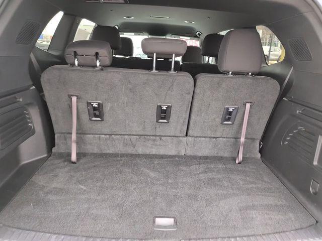 used 2025 GMC Acadia car, priced at $38,286