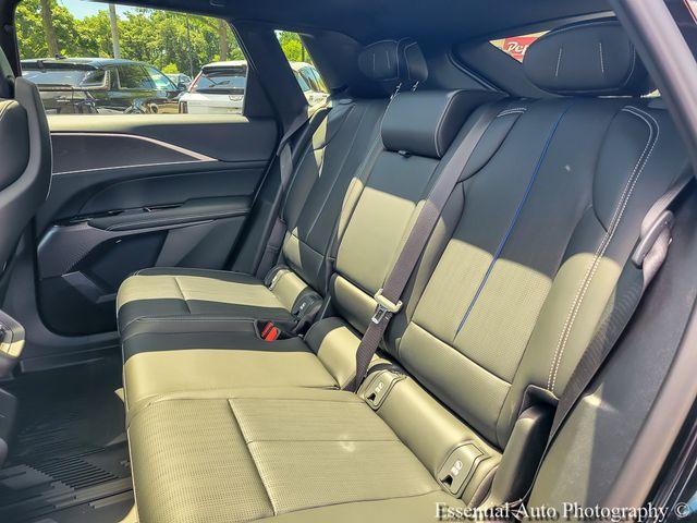 new 2026 Cadillac LYRIQ car, priced at $62,920